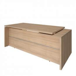 Стол руководителя LT-B 20 L